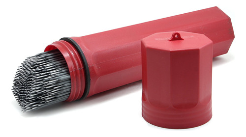 Bac Industria Rk-01 Rod Keeper Color Rojo