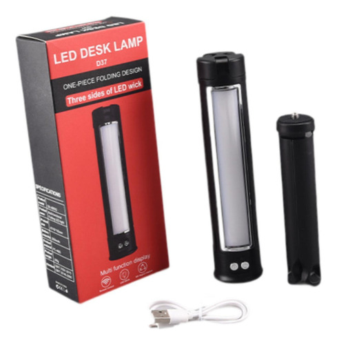 Linterna Para Acampar, Luces Para Tienda De Campaña, Luz De