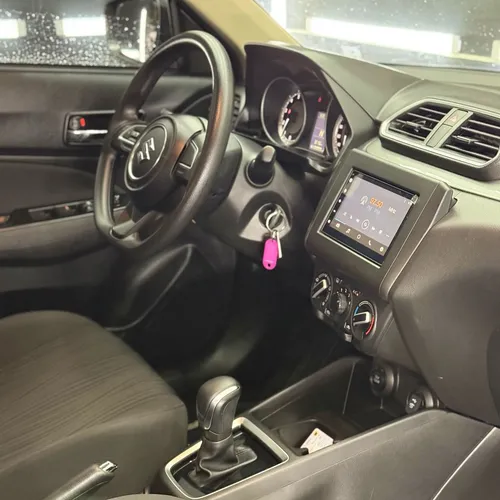 Suzuki Swift 1.2 Dzire