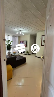 Apartamento en venta