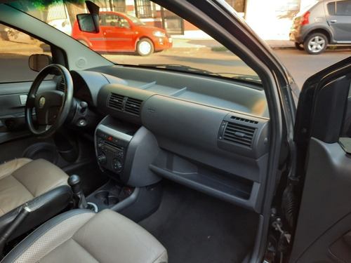 Imagen 14 de 14 de Volkswagen Crossfox Higline