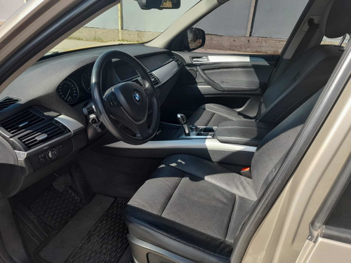 Bmw X5 3.0 Xdrive 35i Executive 306cv 2011