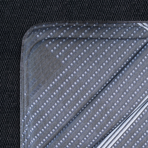 King Koil Lexington 80x190 Conjunto Resortes Pillow Visco