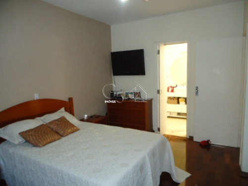Imagem 11 de 20 de Casa - Ca00551 - 69801265