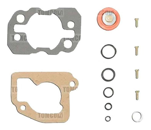 Repuestos Fuel Injection Chevy 1996 - 2002 1.6l Tbi