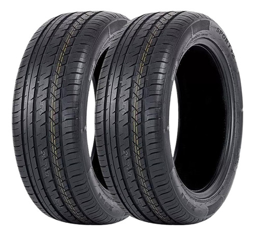 Par Pneu Xbri 185/40r17 78v Sport+2 Xl