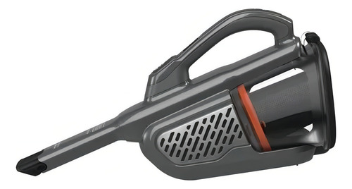 Aspiradora De Mano Inalambrica Dusbuster Black+decker