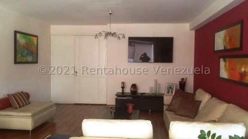 Imagen 2 de 10 de Apartamento En Venta La Castellana 22-8121 Zuly Rodriguez 0414-211-49-33