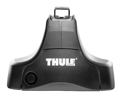 Thule Rapid Traverse Foot Pack (juego De 4)