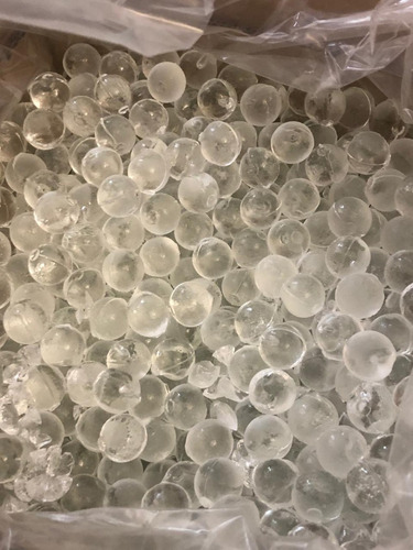 Imagen 2 de 4 de Sal Polifosfato Para Filtro De Agua Siliphos 1 Kg