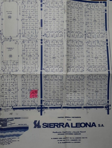 Imagen 8 de 13 de Lotes En El Marquesado Urgente !!! Oportunidad!!!