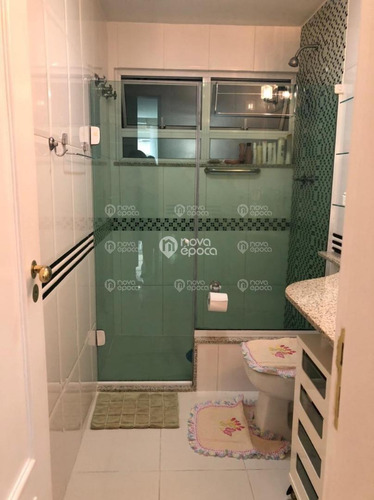 Imagem 17 de 25 de Apartamento - Ref: Fl3ap54232
