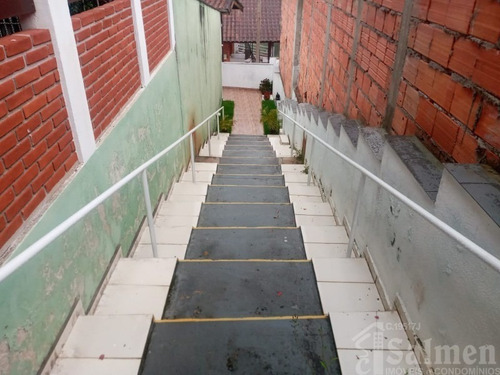 Imagem 4 de 11 de Chacara - Ch00067 - 69907634