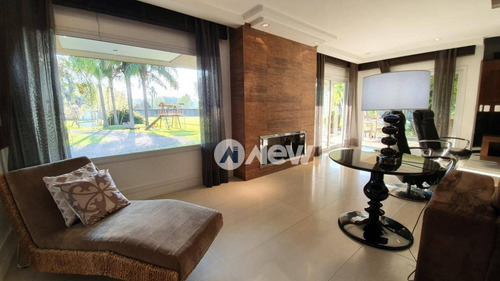 Imagem 29 de 30 de Casa À Venda, 506 M² Por R$ 2.200.000,00 - Lomba Grande - Novo Hamburgo/rs - Ca3072