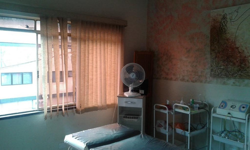 Imagem 5 de 6 de Sala Para Alugar, 25 M² Por R$ 1.000,00/mês - Lapa - São Paulo/sp - Sa0026