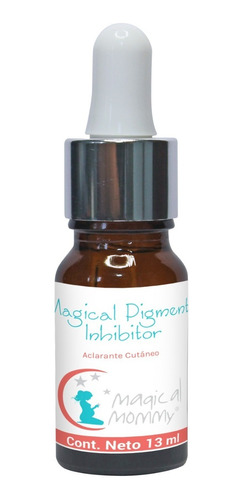 Despigmentante Pigment Inhibitor Magical Mommy De Marant