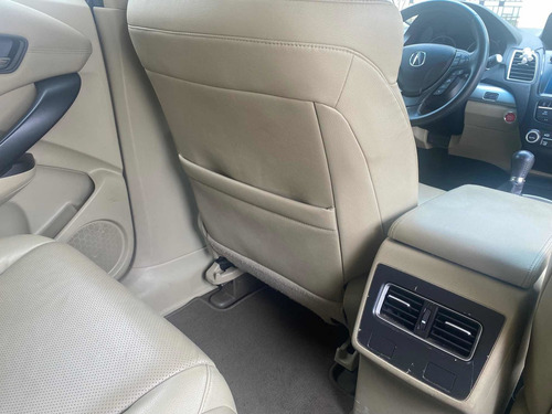 Imagen 14 de 15 de Acura Rdx 2016 3.5 L At