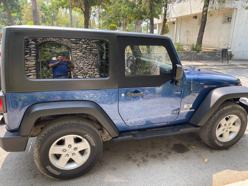 Jeep Wrangler X Sahara Unlimited 4x4 At
