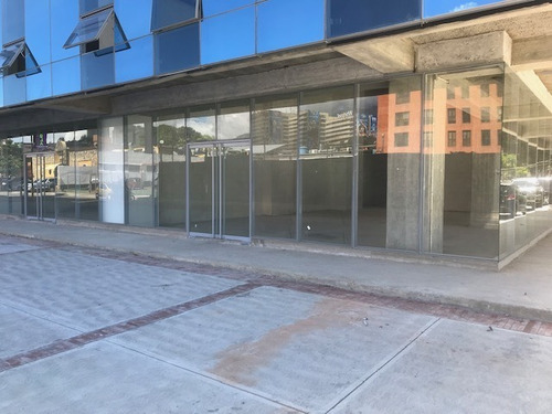 Imagen 6 de 10 de Oficina En Venta Con Financiamiento Las Mercedes 336 M2