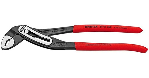 Knipex Alligator Alicate Manual