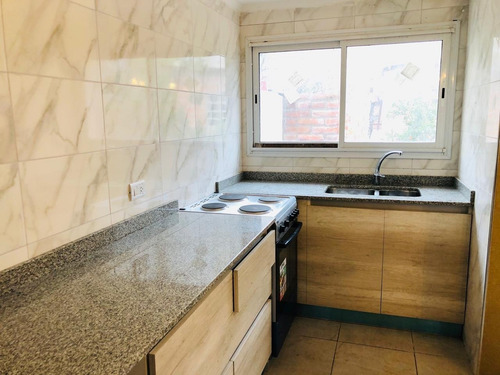 Dúplex 4 Ambientes En Barrio Los Tilos A Estrenar