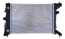 Comprar Radiador Gm Cobalt Onix Prisma Spin Automatico 2017 A 2022