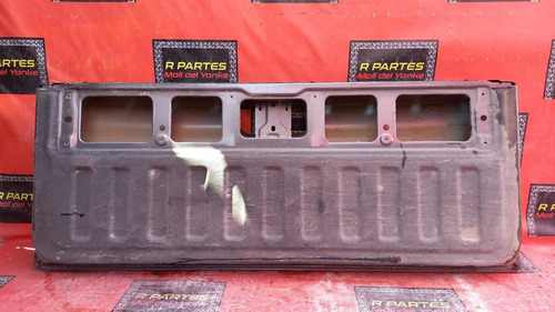 Tapa De Caja Dodge Ram Pick Up 2020,2021,2022 (Usado)