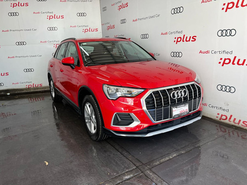 Audi Q3 1.4 35 Tfsi Dynamic 150hp Dsg