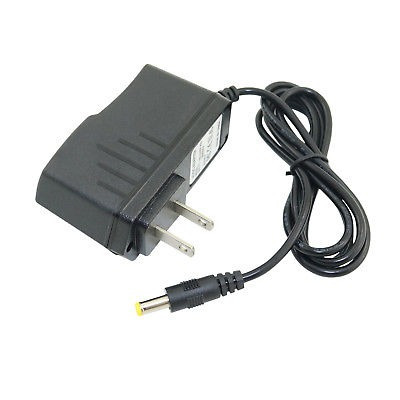 Adaptador Cable Alimentación Ca Para Panasonic Kx-nt400 B Kx