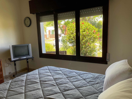 Imagen 13 de 13 de Divina Casa Nuevita A Estrenar En Pleno Centro De Piriapolis A 4 De La Playa