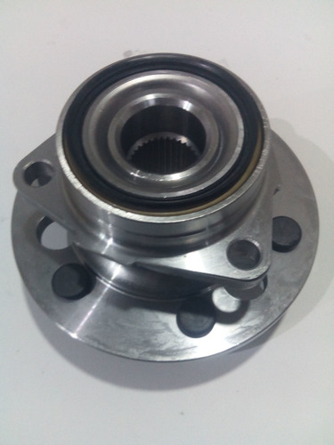 Cubo Rueda Mozo Grand Blazer Cheyenne 4x4 515001