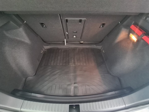 Imagen 12 de 15 de Volkswagen Taos 1.4 250 Tsi Comfortline 2021 0 Km #23