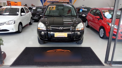 Imagem 2 de 14 de Hyundai Tucson 2013