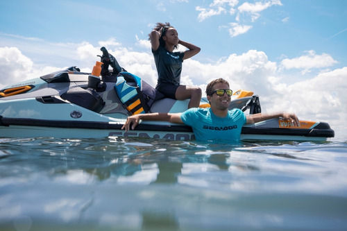 Imagem 9 de 15 de Sea-doo Wake Pro 230 2022 - Entrega Em Novembro