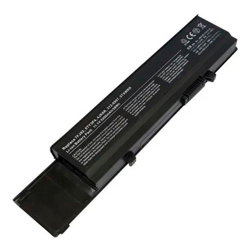 Bateria Para Dell Vostro 3500, 3500n 7fj92 