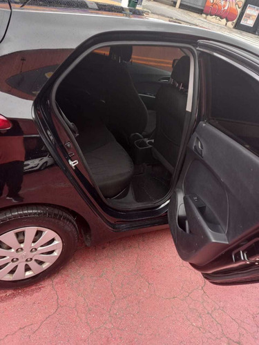 Imagem 11 de 11 de Hyundai Hb20 2015 1.0 Comfort Flex 5p