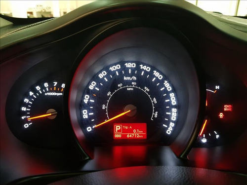 Imagem 6 de 8 de Kia Sportage 2.0 Lx 4x2 16v