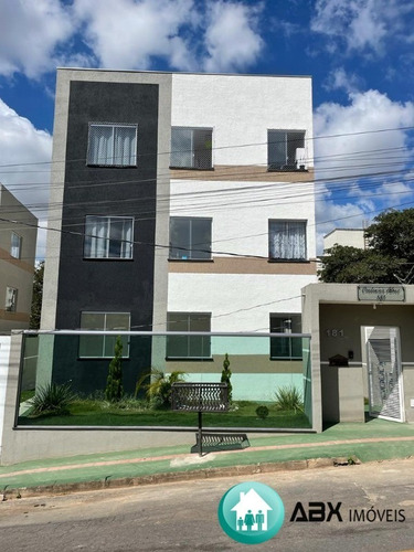 Imagem 2 de 14 de Apartamento - Ap00312 - 70701644