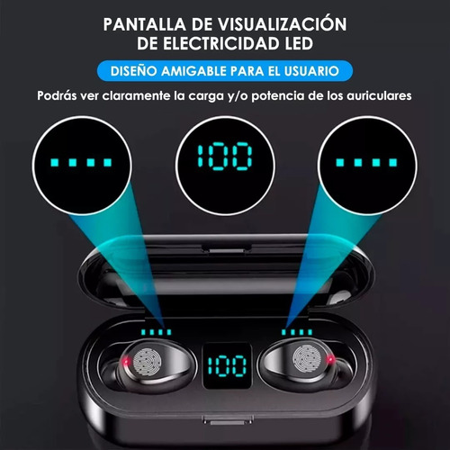 Mi True Wireless Earbuds Basic 2