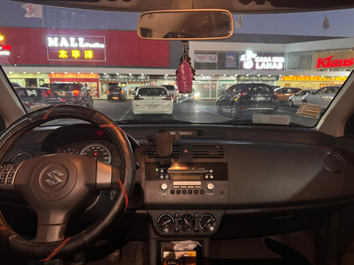 Suzuki Swift 1.3 Gl