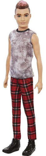 Muñeco Ken 176