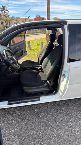 Fiat Strada 1.4 Trekking