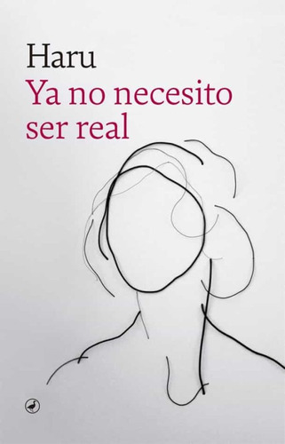 Haru: Ya No Necesito Ser Real - Flavia Company