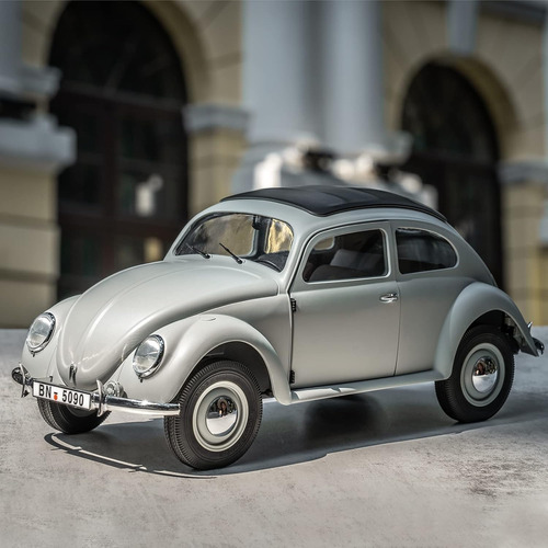 Rochobby 1/12 Rc Crawler El Coche Del Pueblo Rtr Gris Rtr 4-