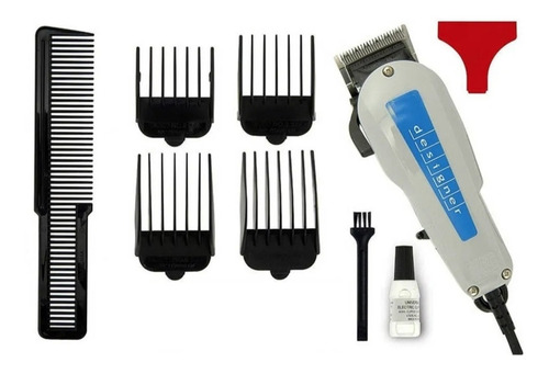 Máquina Peluquera Corte De Cabello