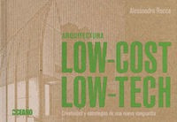 Libro Arquitectura Low Cost-low Tech - Rocca, Alessandro