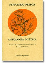 Antologia Poétca - Pessoa Fernando (libro) - Nuevo