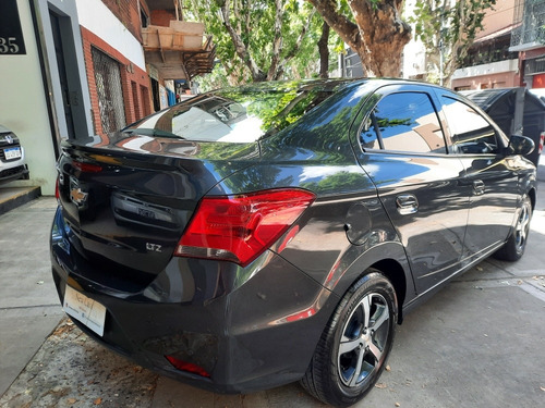 Imagen 22 de 22 de Chevrolet Prisma 2019 1.4 Ltz 98cv Newcars