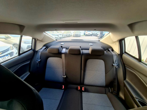 Imagen 23 de 24 de Chevrolet Onix Plus 1.2 Prisma Ls 0km 2022 Contado Smt5