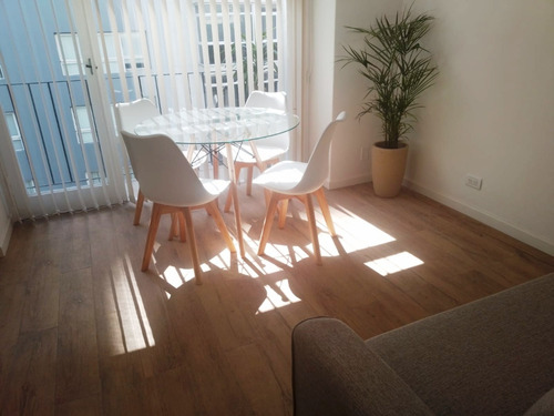 Imagen 4 de 27 de Departamento En Venta 2 Ambientes - Zona Vieja Terminal, Mar Del Plata - A La Calle Y Reciclado